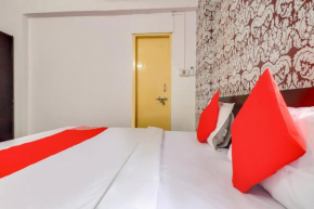 Hotel O OXY RUDRA INN